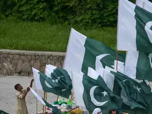 Pakistan deploying fighter jets to Skardu near Ladakh, India watching closely