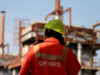 ONGC shares up ahead of Q1 results