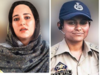 2 women officers play key roles in Srinagar