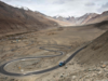 IL&FS crisis deals fresh blow to Ladakh road link
