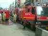 Massive fire breaks out in Delhi’s Gandhinagar market, no casualties reported