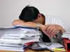 Clean your desk