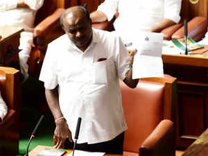 kumaraswamy-PTI