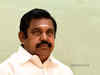 Chidambaram, a rejected leader, only a burden on earth: Tamil Nadu CM Palaniswami