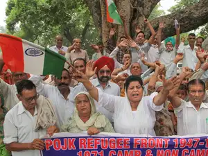 PoK-refugees-pti