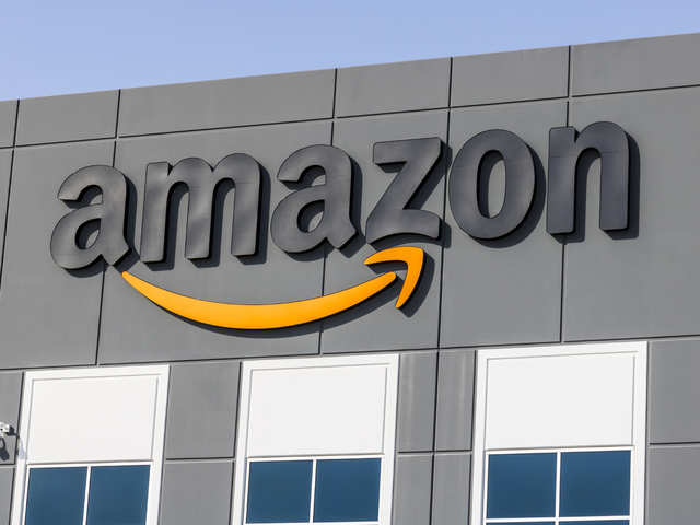 Amazon not far behind on Reliance shareholdings