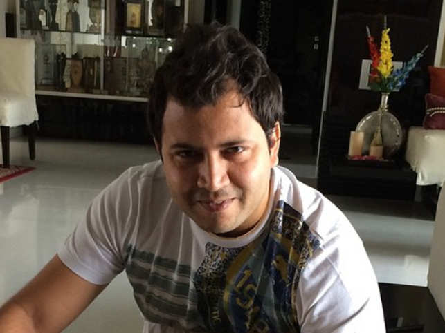 Abhinav Kohli: TV actor Abhinav Kohli arrested for physically and