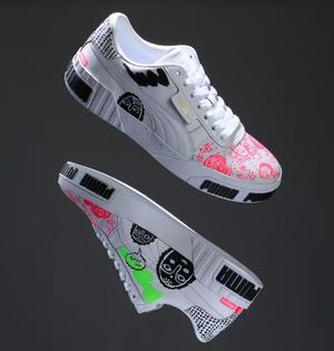puma shoes new design