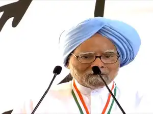 manmohan