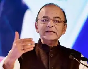 Arun Jaitley