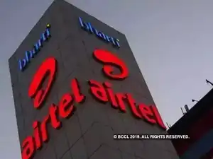Bharti-Airtel