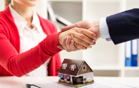 How to plan the down payment on your first house