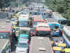 Police suggest big-ticket infra projects to end traffic snarls