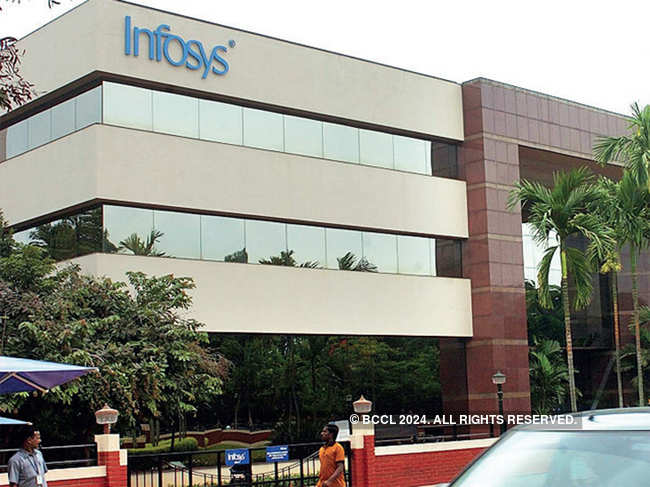 Infosys-bccl