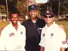 God of cricket