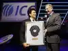 ICC Hall of Fame