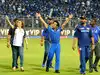 Mentor to the Mumbai Indians