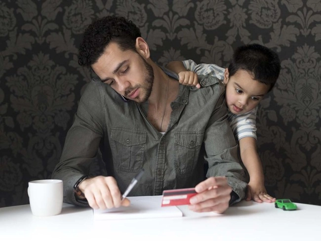 Fidgety Children Is Your Child Fidgety It May Have A Positive Impact On Their Health The Economic Times