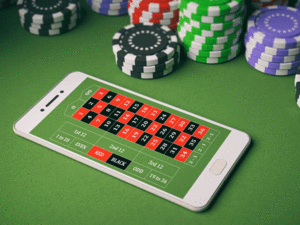 Online video poker real money