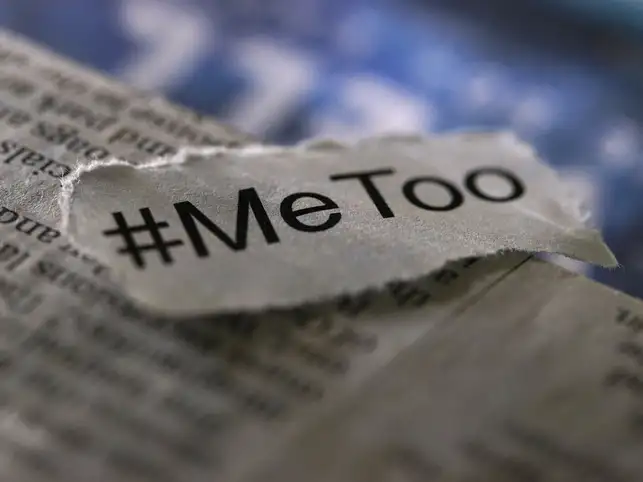 metoo_iStock