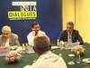 ET India Dialogues: Challenges in private sector and infrastructure investment