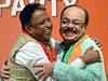 Sovan Chatterjee joins BJP, severe jolt for TMC