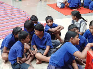 children---BCCL