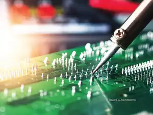 electronics