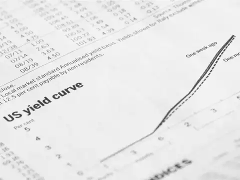 ​Why is the two-year, 10-year curve important?