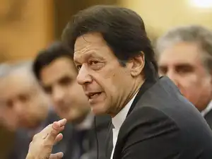 Imran-Khan