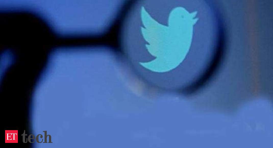 Cognizant layoffs ETtech Top 5 Twitter backs ShareChat, Cognizant