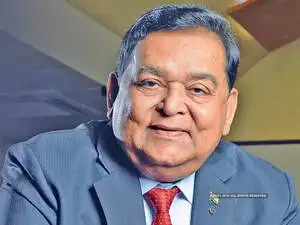 NAIK