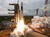 Sky is not the limit for ISRO