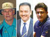 Shastri, Chappell & Kumble: Colourful & Controversial Cricket Coaches Of Team India