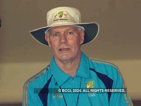 greg chappell sun hat