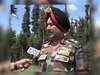 Pak Army's misadventure will get befitting response: Lt Gen Ranbir Singh