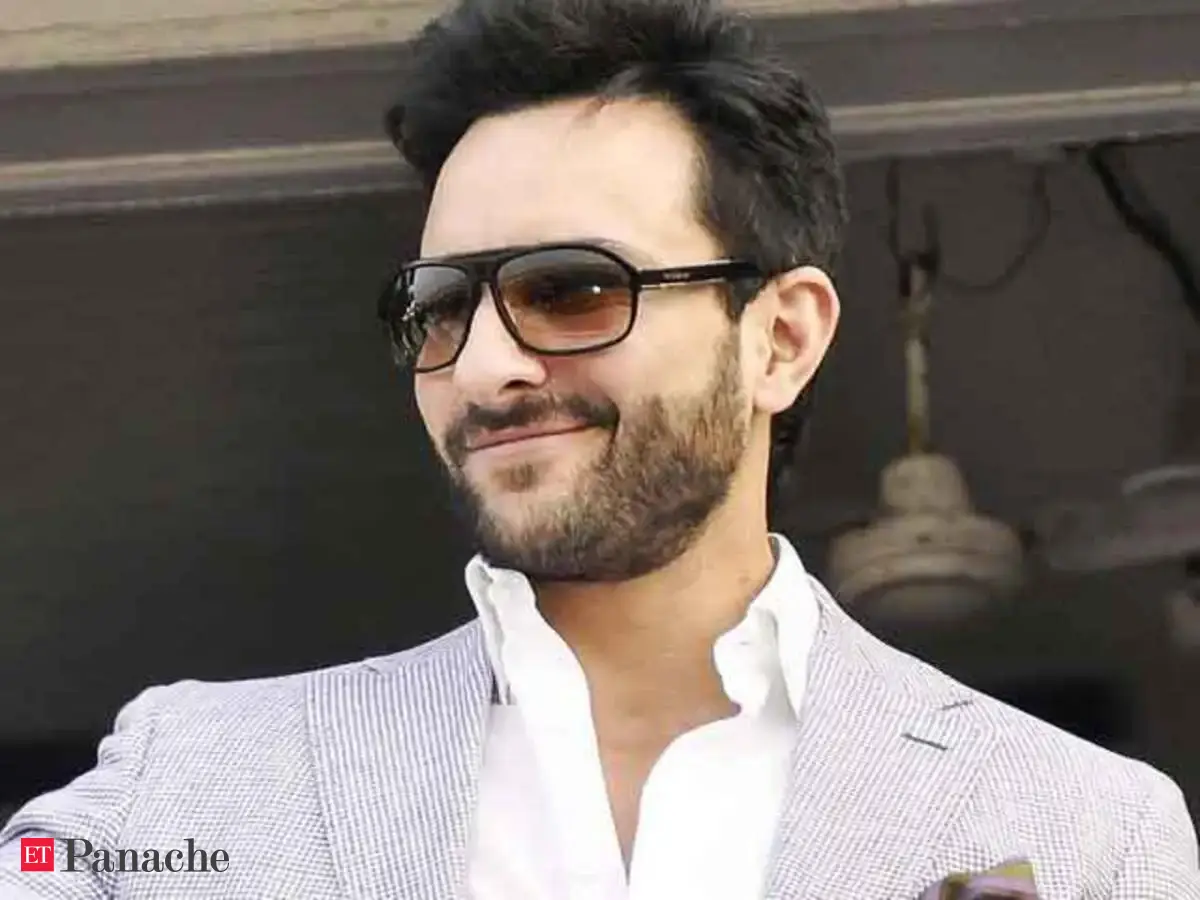 Padma Shri, National Award: Saif Ali Khan's Many Milestones - The ...