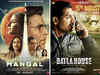 Box-office clash: 'Mission Mangal' becomes Akshay Kumar's biggest opener, 'Batla House' fares well
