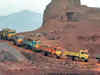 NMDC iron ore prices remain flat in Aug; output jumps 37% in July