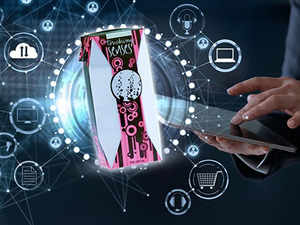 Can packaging become a full-scale data carrier & digital tool? Tetra Pak thinks so
