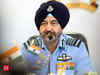 Indian Air Force is in the process of transformation: Air Chief Marshal BS Dhanoa