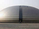 National Grand Theatre in Beijing