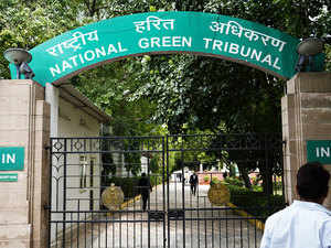 NGT pulls up Odisha pollution board for going soft on polluting unit