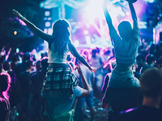 music festival1_iStock