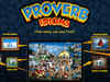 Proverbidioms review: Hidden object-style game to find proverbs & idioms