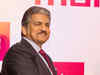 Admire the 'chutzpah': Anand Mahindra has a witty response for man who asks for SUV on Twitter