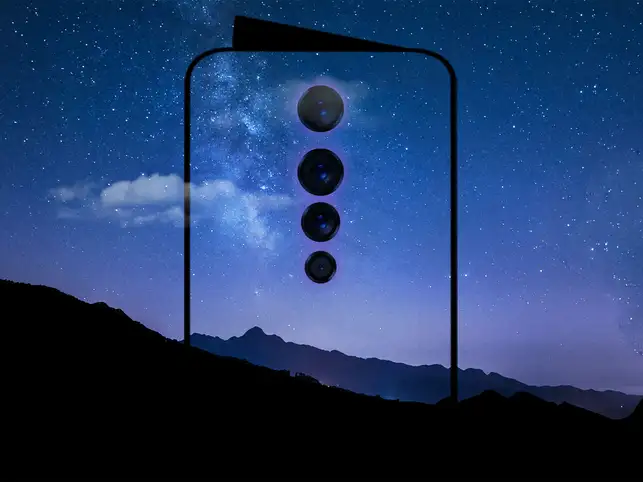 Oppo Reno 2