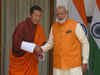 PM Modi holds talks with Bhutanese counterpart as two countries sign 10 MoUs