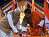 PM Modi: Honour for India to be part of Bhutan's development
