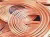 Copper at new high in futures trade on global cues